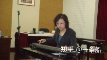 衢州市古琴演奏家（戴晓莲）的演奏特点与风格