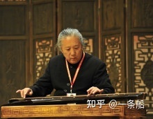 衢州市古琴演奏家（杨青）的演奏特点与风格